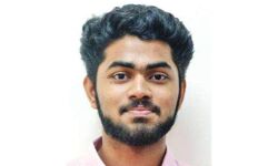 പരീക്ഷയ്ക്കിടെ എന്‍ജിനീയറിങ് വിദ്യാര്‍ഥി കുഴഞ്ഞുവീണു മരിച്ചു