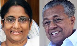 വനിതാ കമ്മിഷനെതിരെ രൂക്ഷ വിമര്‍ശനമുയര്‍ത്തി ഷാനിമോള്‍, കുശുമ്പ് കൊണ്ടെന്ന പരിഹാസവുമായി മുഖ്യമന്ത്രി; സ്ത്രീ സുരക്ഷയെ ചൊല്ലി സഭയില്‍ തര്‍ക്കം, പ്രതിപക്ഷം ഇറങ്ങിപ്പോയി