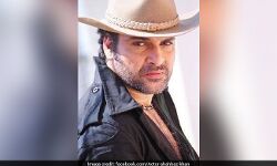 കൗമാരക്കാരിയെ പീഡിപ്പിച്ചു; ബോളിവുഡ് നടന്‍ ശഹബാസ് ഖാനെതിരേ കേസ്