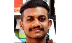 കാറും ബൈക്കും കൂട്ടിയിടിച്ച് പരിക്കേറ്റ് ചികില്‍സയിലായിരുന്ന വിദ്യാര്‍ഥി മരിച്ചു