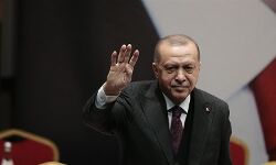 തുര്‍ക്കി സൈന്യത്തിനെതിരായ ആക്രമണം:സിറിയന്‍ സൈന്യത്തെ എവിടെവച്ചും ലക്ഷ്യമിടുമെന്ന് ഉര്‍ദുഗാന്‍