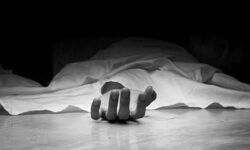 കൊവിഡ് ധനസഹായം വാങ്ങാന്‍ ക്യൂവില്‍ നിന്ന സ്ത്രീ കുഴഞ്ഞുവീണു മരിച്ചു