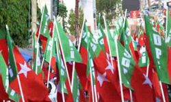 എല്പിജി സിലിണ്ടര് വിലവര്ധന: മോദി സര്ക്കാര് ജനങ്ങളെ കൊള്ളയടിക്കുന്നു- എസ്ഡിപിഐ എല്പിജി സിലിണ്ടര് വിലവര്ധന: മോദി സര്ക്കാര് ജനങ്ങളെ കൊള്ളയടിക്കുന്നു- എസ്ഡിപിഐ