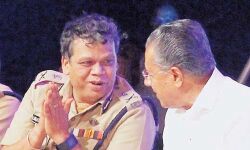 പോലിസിനെതിരായ സിഎജി റിപോര്ട്ട്: പ്രതികരിക്കാനില്ലെന്ന് മുഖ്യമന്ത്രിയും ഡിജിപിയും പോലിസിനെതിരായ സിഎജി റിപോര്ട്ട്: പ്രതികരിക്കാനില്ലെന്ന് മുഖ്യമന്ത്രിയും ഡിജിപിയും