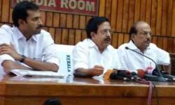 പോലിസിലെ ആയുധങ്ങള് കാണാതായത് എന്ഐഎയും സാമ്പത്തിക ക്രമക്കേട് സിബിഐയും അന്വേഷിക്കണം: പ്രതിപക്ഷം പോലിസിലെ ആയുധങ്ങള് കാണാതായത് എന്ഐഎയും സാമ്പത്തിക ക്രമക്കേട് സിബിഐയും അന്വേഷിക്കണം: പ്രതിപക്ഷം