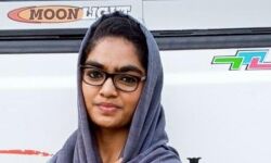 കോളജ് കെട്ടിടത്തിനു മുകളില്‍ നിന്ന് ചാടി പരിക്കേറ്റ പ്ലസ്ടു വിദ്യാര്‍ഥിനി മരിച്ചു