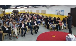 വിദ്യാര്‍ഥികള്‍ക്കായി ഡിസ്പാക് മോട്ടിവേഷനല്‍ സെമിനാര്‍ സംഘടിപ്പിച്ചു