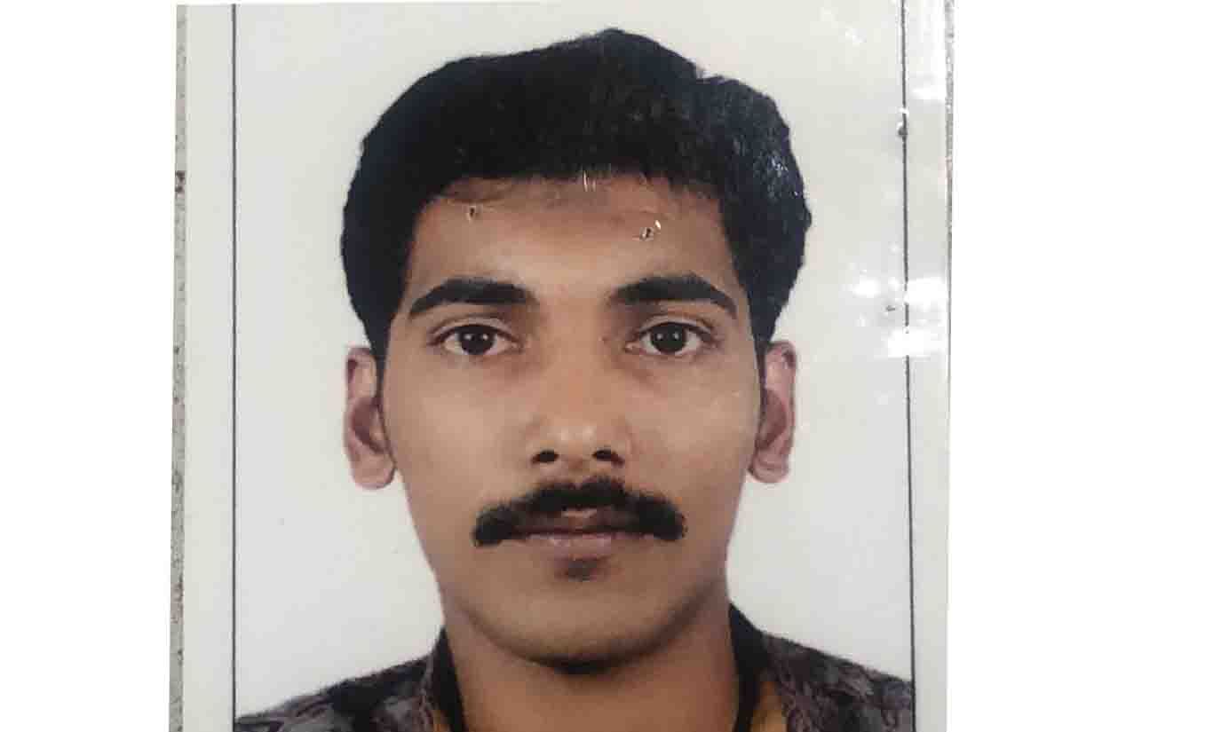 സൗദിയില് കല്ലറ സ്വദേശി ഉറക്കത്തില് മരിച്ചു സൗദിയില് കല്ലറ സ്വദേശി ഉറക്കത്തില് മരിച്ചു