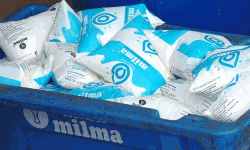 പാലിന് വില വര്ധിപ്പിക്കുമെന്ന് മില്മ പാലിന് വില വര്ധിപ്പിക്കുമെന്ന് മില്മ