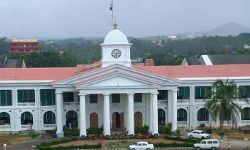 സംസ്ഥാനത്ത് ഐഎഎസ് തലപ്പത്ത് അഴിച്ചുപണി