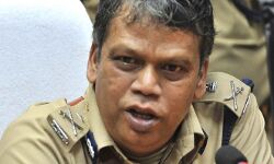 വി​വാ​ദ​ങ്ങ​ൾ​ക്കി​ടെ വി​ദേ​ശയാ​ത്രയ്ക്ക് തയ്യാറെടുത്ത് ഡിജിപി