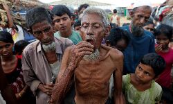 റോഹിന്‍ഗ്യന്‍ അഭയാര്‍ഥികളെ ശിക്ഷാകാലാവധിക്കു ശേഷവും ജയിലില്‍ പാര്‍പ്പിക്കരുതെന്ന് ഹൈക്കോടതി