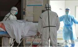 കൊറോണ: ആലപ്പുഴയില് ചികില്സയിലായിരുന്ന വിദ്യാര്ഥി ആശുപത്രി വിട്ടു കൊറോണ: ആലപ്പുഴയില് ചികില്സയിലായിരുന്ന വിദ്യാര്ഥി ആശുപത്രി വിട്ടു