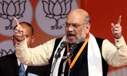 ഡല്ഹിയില് കണക്കുകൂട്ടലുകള് തെറ്റി; ഗോലി മാരോ പ്രചാരണം തിരിച്ചടിയായി: അമിത് ഷാ ഡല്ഹിയില് കണക്കുകൂട്ടലുകള് തെറ്റി; ഗോലി മാരോ പ്രചാരണം തിരിച്ചടിയായി: അമിത് ഷാ