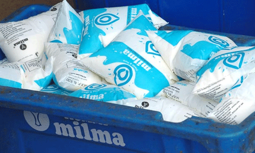 പാലിന് വില വര്ധിപ്പിക്കുമെന്ന് മില്മ പാലിന് വില വര്ധിപ്പിക്കുമെന്ന് മില്മ