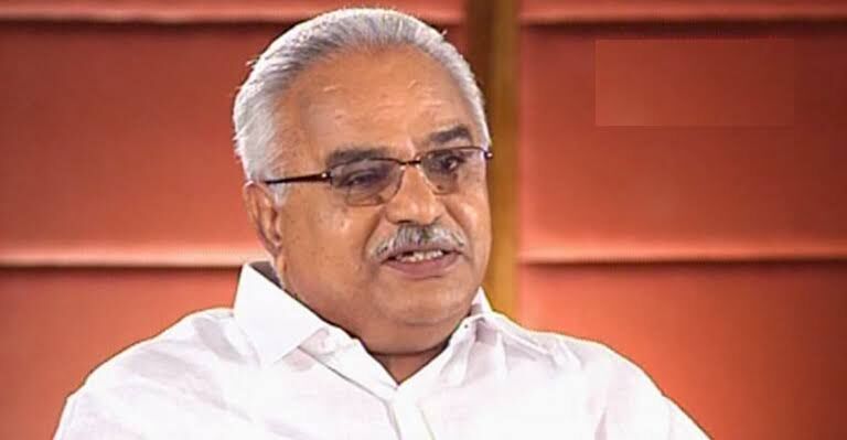 സിഎജി റിപ്പോര്ട്ടുകൾ എന്നുമുതലാണ് കോൺഗ്രസ് പവിത്രമായി കാണാന് തുടങ്ങിയത്: കാനം രാജേന്ദ്രൻ സിഎജി റിപ്പോര്ട്ടുകൾ എന്നുമുതലാണ് കോൺഗ്രസ് പവിത്രമായി കാണാന് തുടങ്ങിയത്: കാനം രാജേന്ദ്രൻ