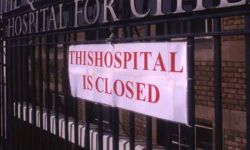 മരണപ്പെട്ട തമിഴ്‌നാട് സ്വദേശിക്ക് കൊവിഡെന്ന് സംശയം; കോഴിക്കോട്ടെ സ്വകാര്യ ആശുപത്രി അടച്ചു