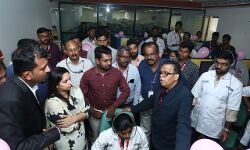 112ല്‍ വിളിച്ചാല്‍ ഇനി 108 ആംബുലന്‍സും ലഭിക്കും