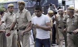 നിര്ഭയ കേസ്: പ്രതി വിനയ് ശര്മയുടെ ഹരജി സുപ്രിംകോടതി തള്ളി നിര്ഭയ കേസ്: പ്രതി വിനയ് ശര്മയുടെ ഹരജി സുപ്രിംകോടതി തള്ളി