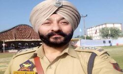 ദേവിന്ദര്‍ സിങ് കേസ്: വ്യാപാരി നേതാവ് അറസ്റ്റില്‍