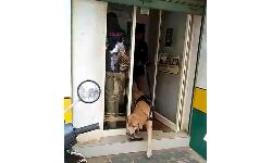 സൗത്ത് മലബാര്‍ ഗ്രാമീണ ബാങ്ക് എടിഎമ്മില്‍ കവര്‍ച്ചാ ശ്രമം