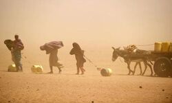 കൃത്രിമ മഴ പെയ്യിക്കാന്‍ ഒരുങ്ങി സൗദി; പദ്ധതിക്ക് രാജാവിന്റെ അംഗീകാരം