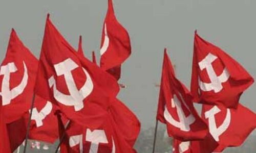 സി​എ​ജി റി​പ്പോ​ർ​ട്ട്: വി​വാ​ദ​ങ്ങ​ൾ രാ​ഷ്ട്രീ​യ പ്രേ​രി​ത​മെന്ന് സിപിഎം