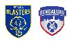 ബ്ലാസ്റ്റേഴ്സിന് ഇന്ന് അവസാന ഹോം മല്‍സരം;എതിരാളികള്‍ ബാംഗ്ലൂര്‍ സിറ്റി എഫ് സി