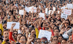 പൗരത്വ പ്രക്ഷോഭകരെ രാജ്യദ്രോഹികളെന്ന് വിളിക്കരുതെന്ന്  ബോംബെ ഹൈക്കോടതി