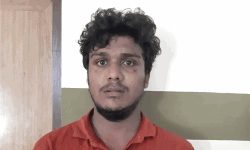 ഹയര്‍ സെക്കന്‍ഡറി വിദ്യാര്‍ഥിനിക്ക് പീഡനം: കഞ്ചാവ് കേസിലെ പ്രതി അറസ്റ്റില്‍