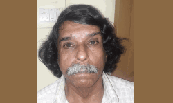 പ്രായപൂര്‍ത്തിയാകാത്ത വിദ്യാര്‍ഥിയെ പ്രകൃതി വിരുദ്ധ പീഡനം;  മധ്യവയസ്‌കന്‍ അറസ്റ്റില്‍