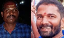 അതിരപ്പിള്ളി കൊലപാതകം; പ്രതി പിടിയില്‍