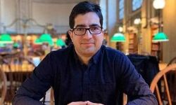 കശ്മീരി നേതാവ് ഷാ ഫൈസലിനെതിരേയും പിഎസ്എ ചുമത്തി