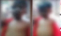 അമ്പലപ്പുഴയില്‍ മൂന്നുവയസ്സുകാരന് ക്രൂരമര്‍ദനം; രണ്ടാനച്ഛന്‍ അറസ്റ്റില്‍