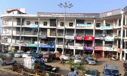 പെരിന്തല്‍മണ്ണ നഗരസഭയില്‍ ദുരന്തനിവാരണത്തിന് മൂന്നുകോടി രൂപയുടെ പദ്ധതി