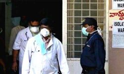 കൊറോണ: 111 പേരെക്കൂടി വീട്ടിലെ നിരീക്ഷണത്തില്നിന്ന് ഒഴിവാക്കി; കാസര്ഗോഡ് ചികില്സയിലുള്ള വിദ്യാര്ഥിയെ ഉടന് ഡിസ്ചാര്ജ് ചെയ്യും കൊറോണ: 111 പേരെക്കൂടി വീട്ടിലെ നിരീക്ഷണത്തില്നിന്ന് ഒഴിവാക്കി; കാസര്ഗോഡ് ചികില്സയിലുള്ള വിദ്യാര്ഥിയെ ഉടന് ഡിസ്ചാര്ജ് ചെയ്യും