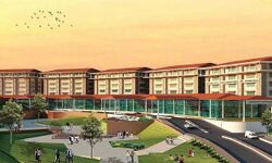 വയനാട് മെഡിക്കല്‍ കോളജ്: നോട്ടിഫിക്കേഷന്‍ പ്രസിദ്ധപ്പെടുത്തി