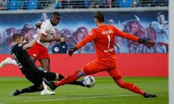 ഫ്രഞ്ച് ലീഗില്‍ പിഎസ്ജിക്ക് സമനില; ബുണ്ടസ ലീഗില്‍ ലെപ്‌സിഗ് തലപ്പത്ത്