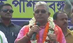 ശാഹീന്‍ ബാഗ് പ്രക്ഷോഭകര്‍ക്ക് ബിരിയാണി ലഭിക്കുന്നത് വിദേശ ഫണ്ടിലൂടെയെന്ന് ബിജെപി നേതാവ്