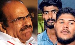 അലനും താഹയും മാവോവാദികൾ തന്നെ; പാർട്ടിയിൽ നിന്നും പുറത്താക്കിയെന്ന് കോടിയേരി