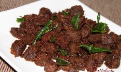 പോലിസിന്റെ ട്രെയിനിങ് ബാച്ചിനുള്ള ഭക്ഷണ മെനുവില്‍ ബീഫിന് വിലക്ക്