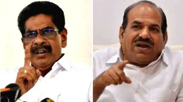 കോടിയേരിയുടെ ശ്രമം ഡിജിപിയെ വെള്ളപൂശാന്: മുല്ലപ്പള്ളി കോടിയേരിയുടെ ശ്രമം ഡിജിപിയെ വെള്ളപൂശാന്: മുല്ലപ്പള്ളി
