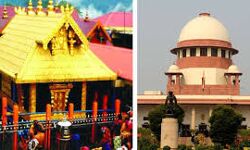ശബരിമല: ഏഴ് വിഷയങ്ങളിലായി ഒമ്പതംഗ ബെഞ്ച് ഇന്ന് വാദം കേള്‍ക്കും