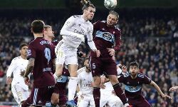 റയലിനെ മെരുക്കി സെല്‍റ്റാ വിഗോ; സീരി എയില്‍ യുവന്റസിന് ജയം