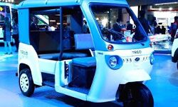 ഇലക്ട്രിക് ഓട്ടോകള്‍ നിരത്ത് വാഴുമോ