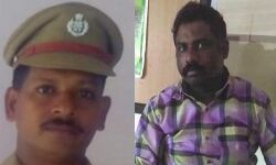 നെടുങ്കണ്ടം കസ്റ്റഡി മരണം: ഒന്നാം പ്രതി എസ്‌ഐ സാബു അറസ്റ്റില്‍