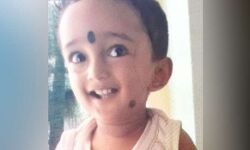 കണ്ണൂരില്‍ കടപ്പുറത്ത് ഒന്നര വയസ്സുകാരന്റെ മൃതദേഹം