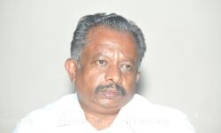 കാട്ടുതീ: മരണപ്പെട്ടവരുടെ കുടുംബത്തിന് താല്‍ക്കാലിക ധനസഹായമായി 7.5 ലക്ഷം വീതം അനുവദിക്കും -മന്ത്രി