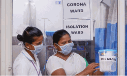 കൊറോണ: മലപ്പുറം ജില്ലയില്‍ 210 പേരെ നിരീക്ഷണത്തില്‍ നിന്ന് ഒഴിവാക്കി