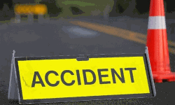 കാറിടിച്ച് സ്‌കൂട്ടര്‍ യാത്രക്കാരന്‍ മരിച്ചു